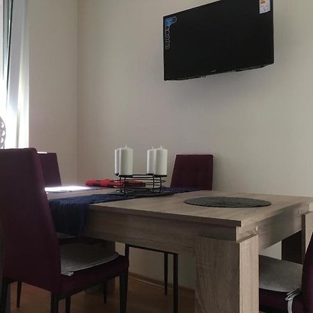Apartment In Nessebar Fort Club ซันนีบีช ภายนอก รูปภาพ