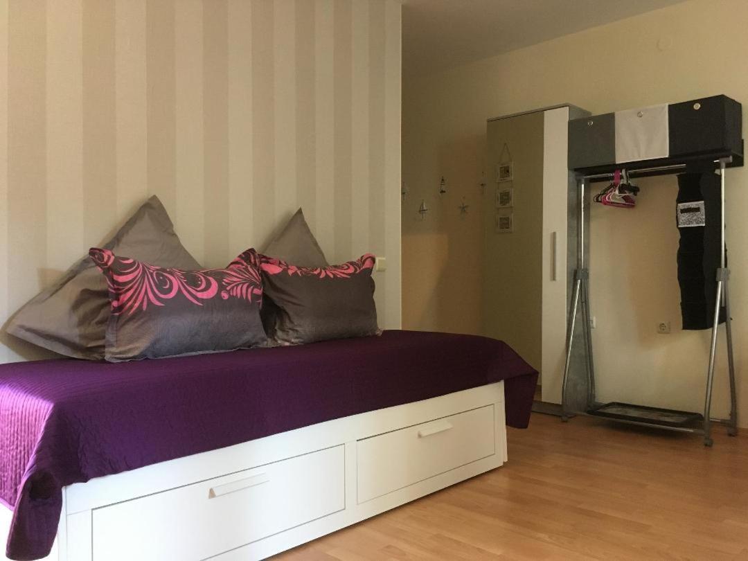 Apartment In Nessebar Fort Club ซันนีบีช ภายนอก รูปภาพ
