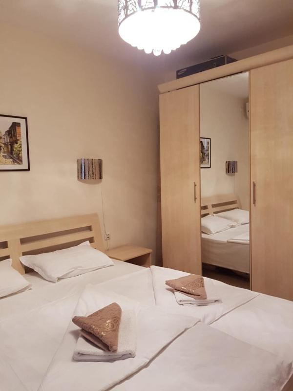 Apartment In Nessebar Fort Club ซันนีบีช ภายนอก รูปภาพ
